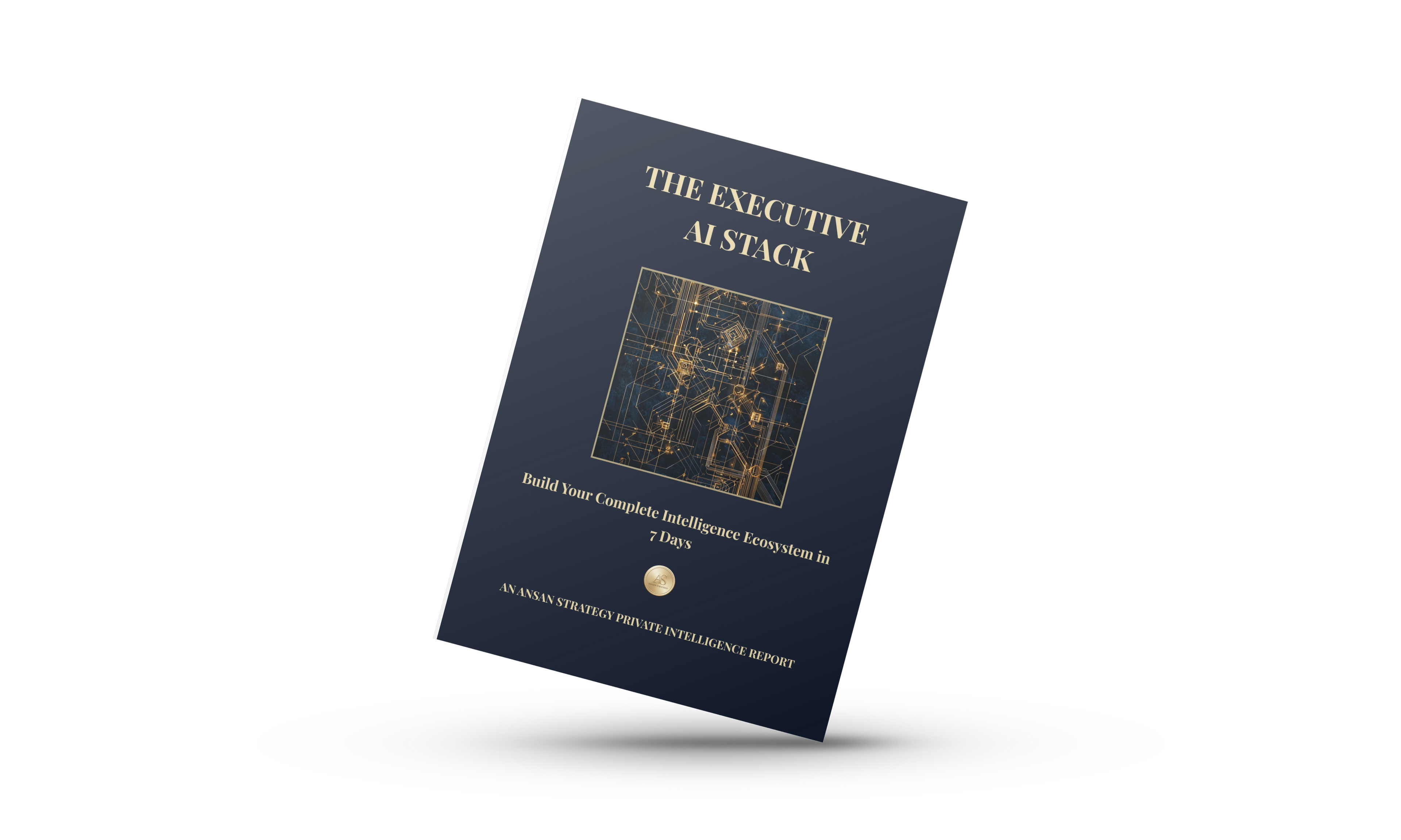 The Executive AI Stack