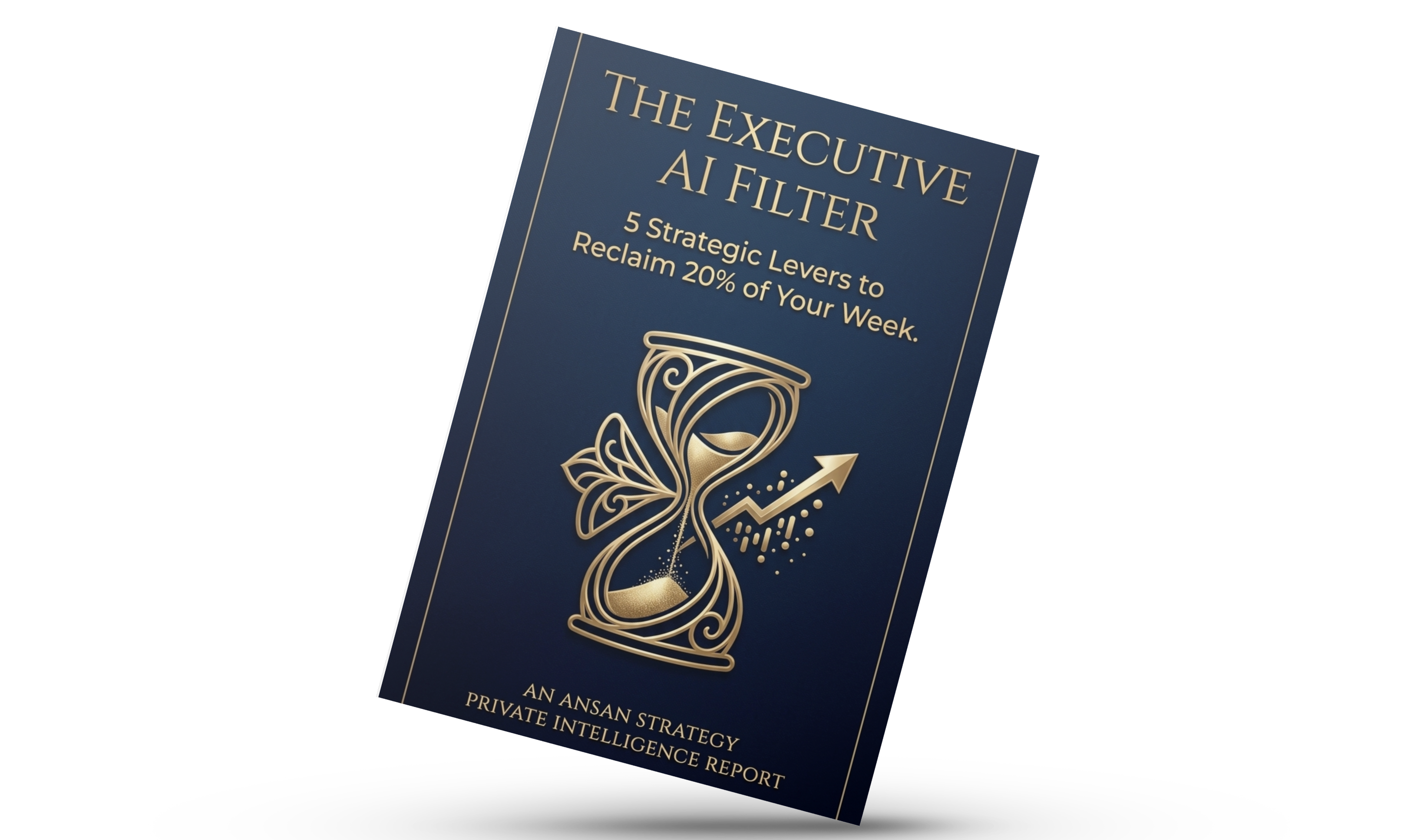 The Executive AI Filter: Private Intelligence Report